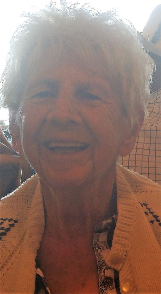 Arlene Marie Senick