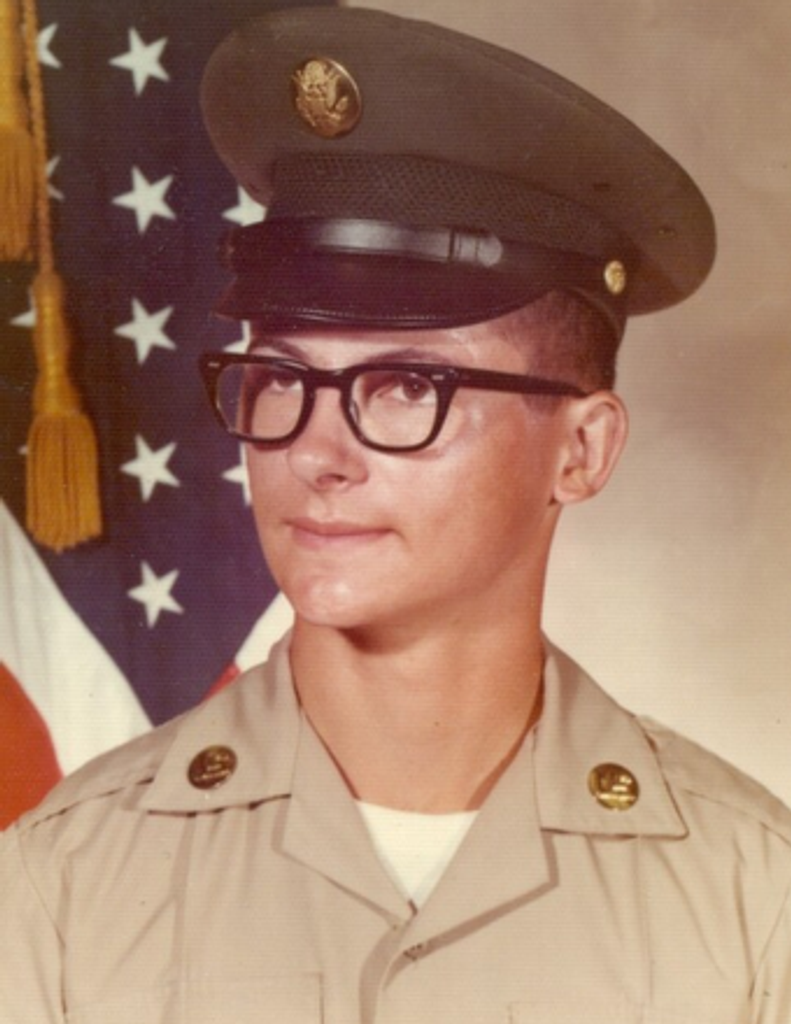 Steven E. Mcdaniels Profile Photo