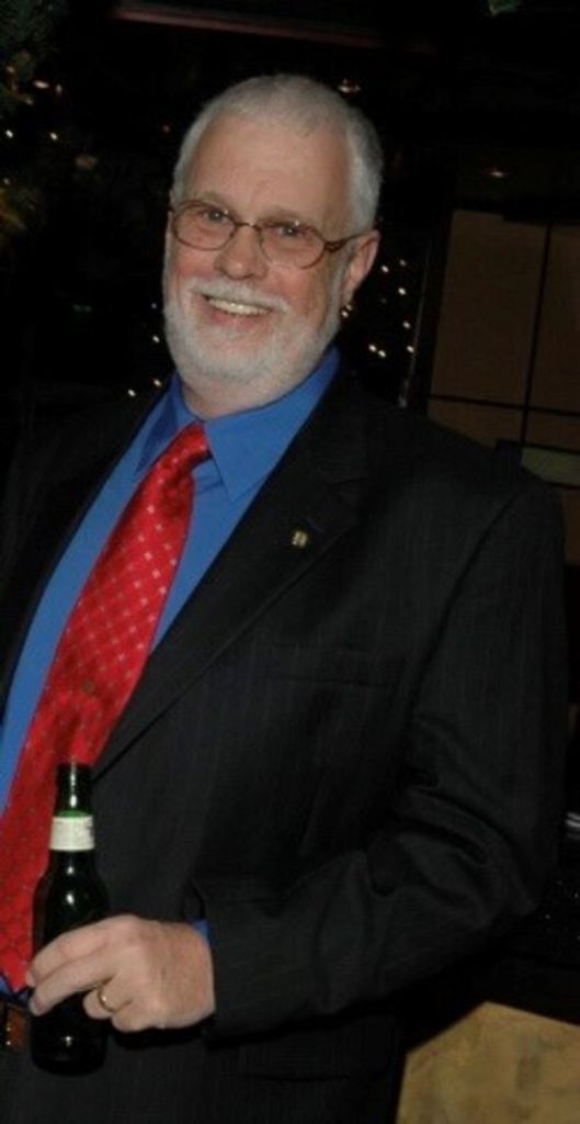 Thomas "Tom" P. Mccarthy Profile Photo