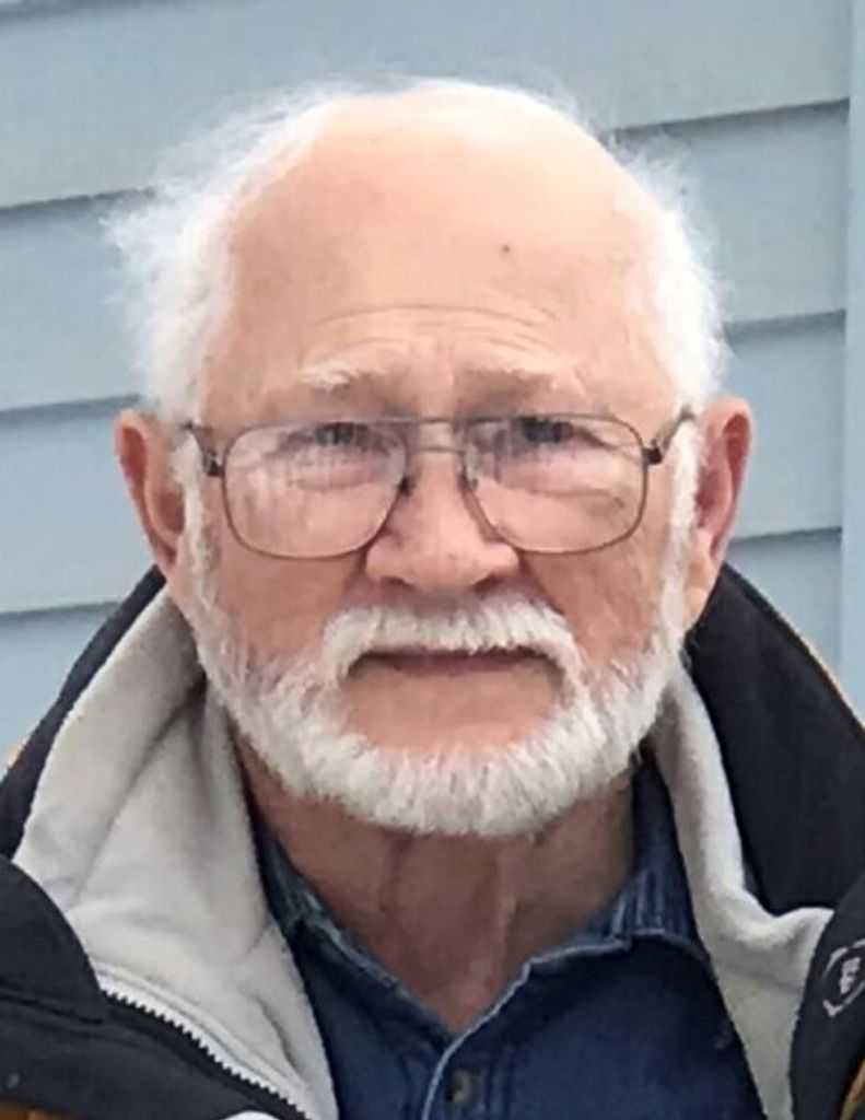 Gerald Rolbiecki