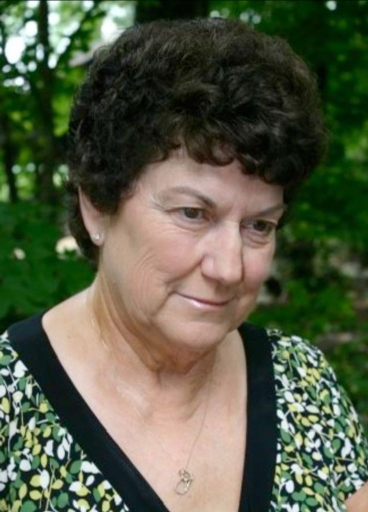 Ruth Ann (Roberts)  Moschel-Dick