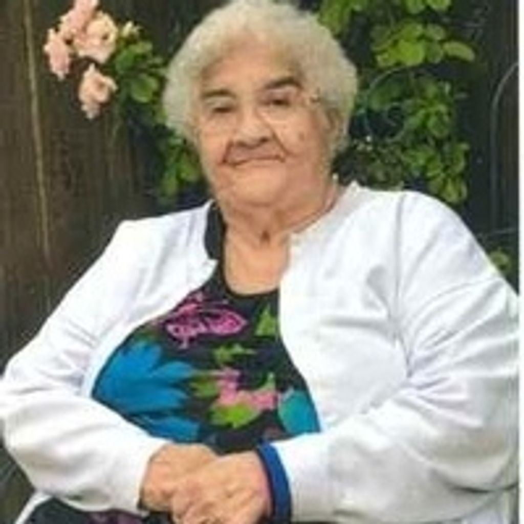 Florentina Hernandez