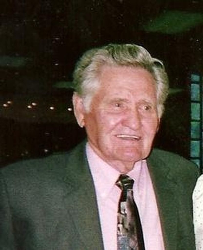 Carl Dougan