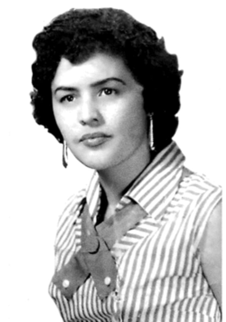 Minerva Moreno