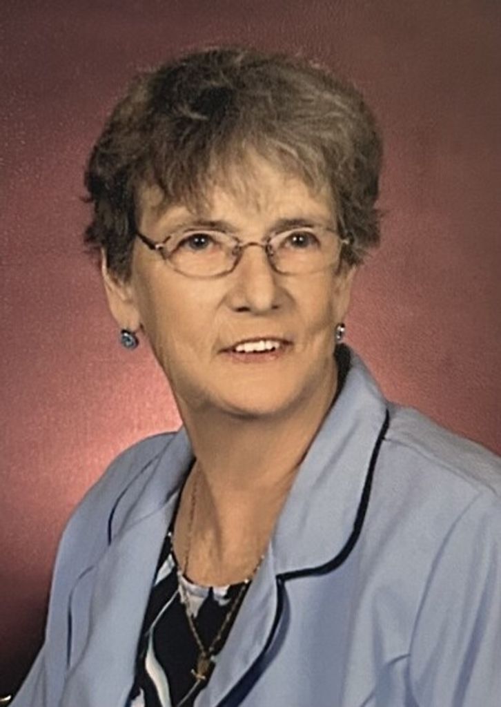 Freida "Pat" Maxine Aldridge Profile Photo