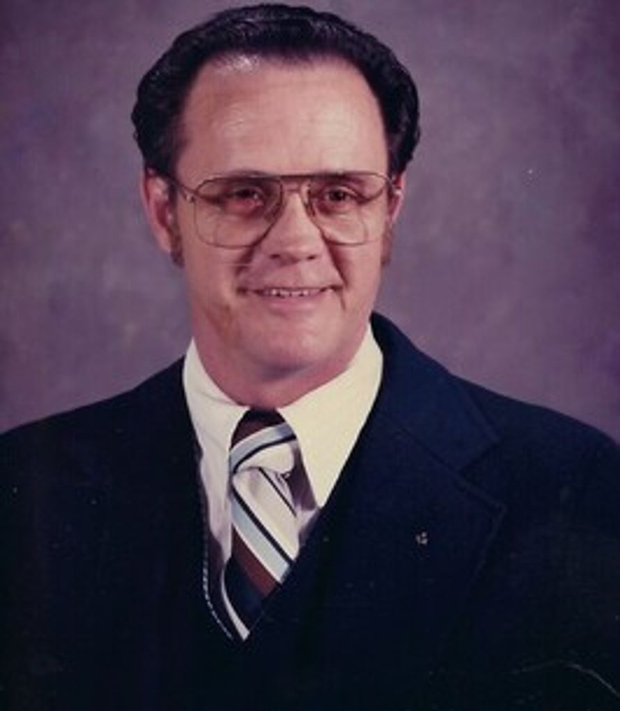 Ray Meador Profile Photo