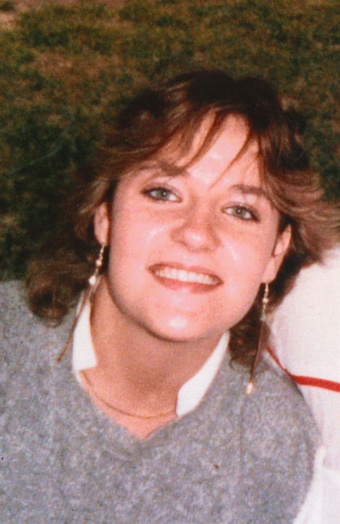 Laura Edmonds