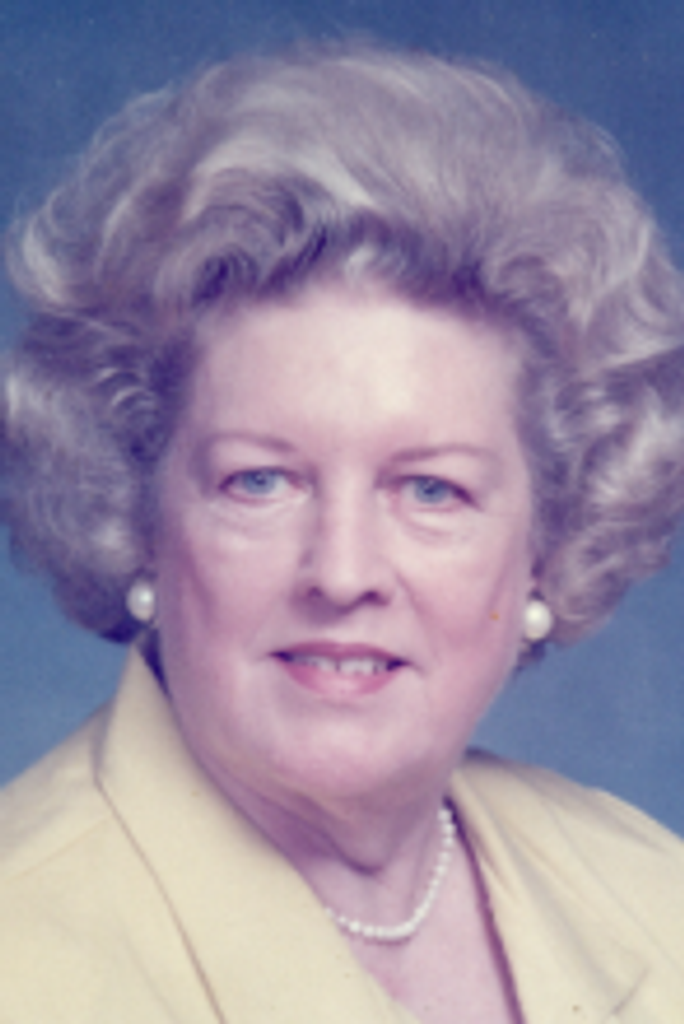 Jean Rae Smith Profile Photo