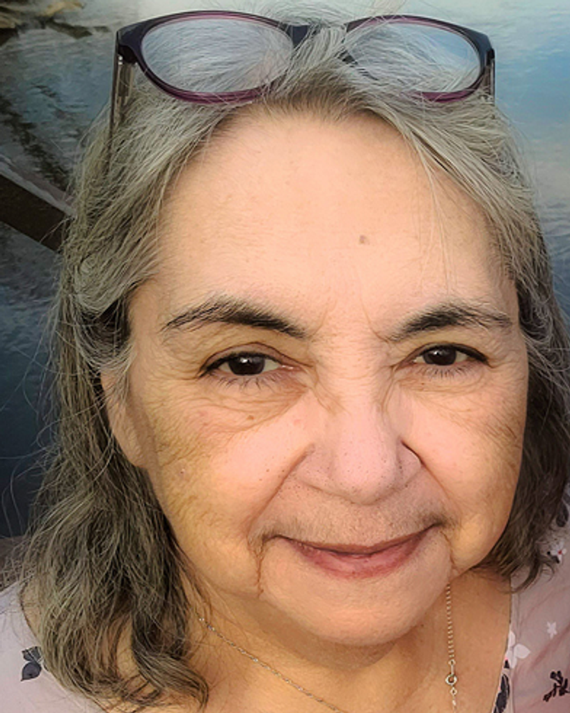 Marcelle Carol Strang