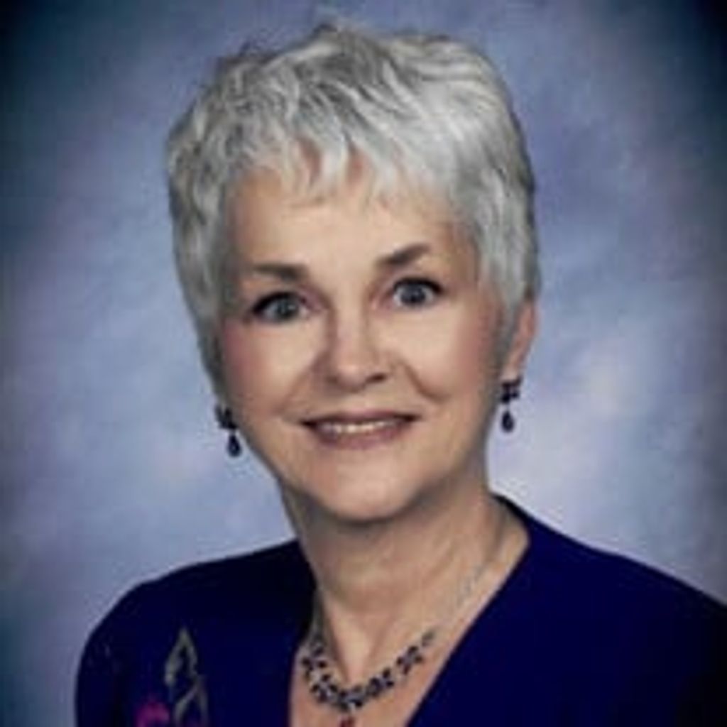 Elizabeth "Betty" Falgout