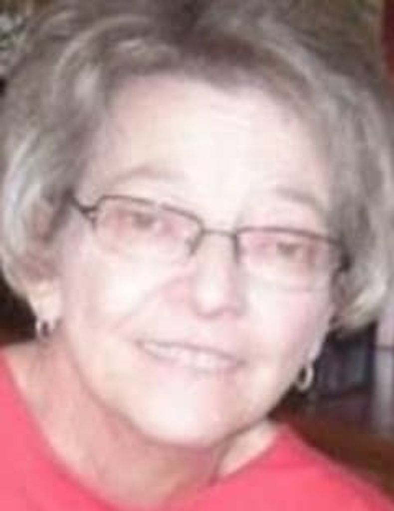 Vickie Koppenhaver Timmons Profile Photo