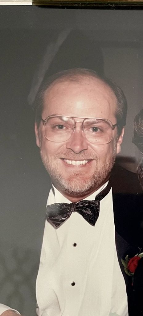 James E. Reed Profile Photo