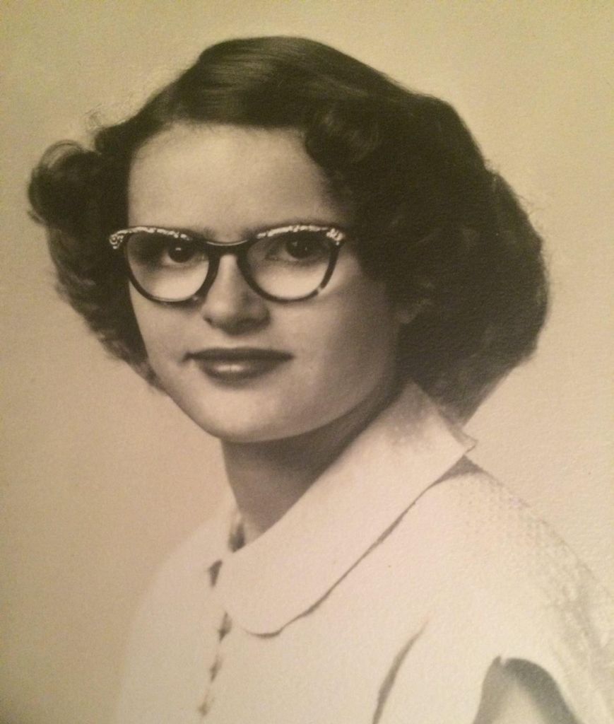 Sandra “Sandi” Rae Schultz