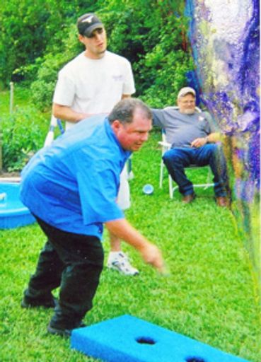 Larry Scott Jarrell photo gallery thumbnail 29 of 45