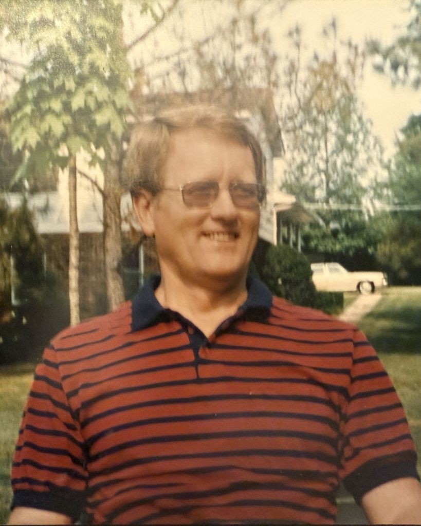 William C. Claunch, Sr. Profile Photo
