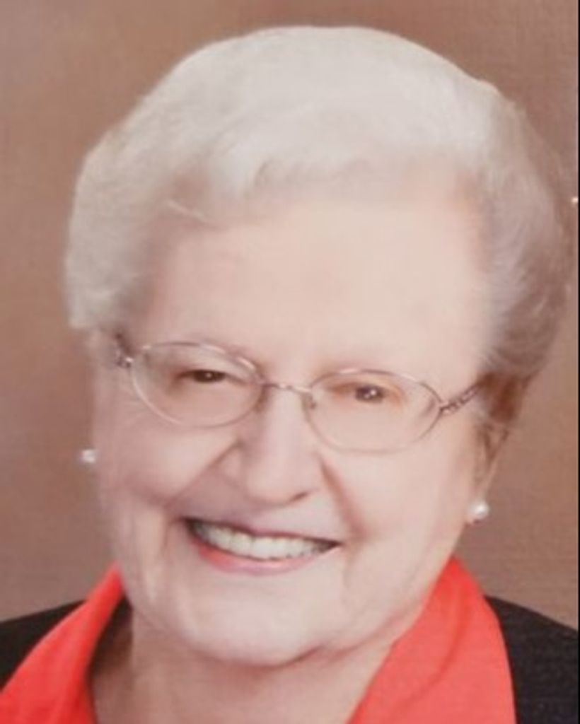 Eleanor Angela Schroedel Profile Photo