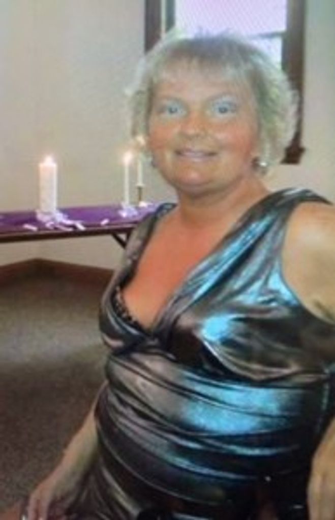 Tammy Lynn Mcfarland