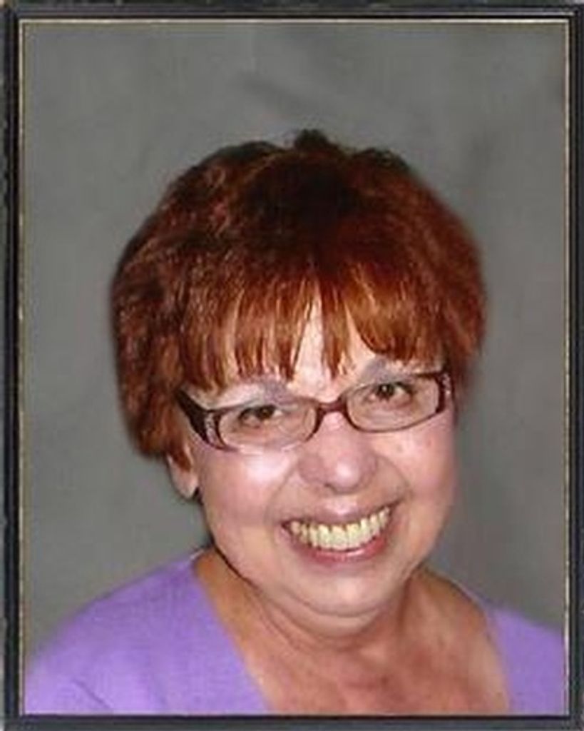 Patricia M. Longello Profile Photo