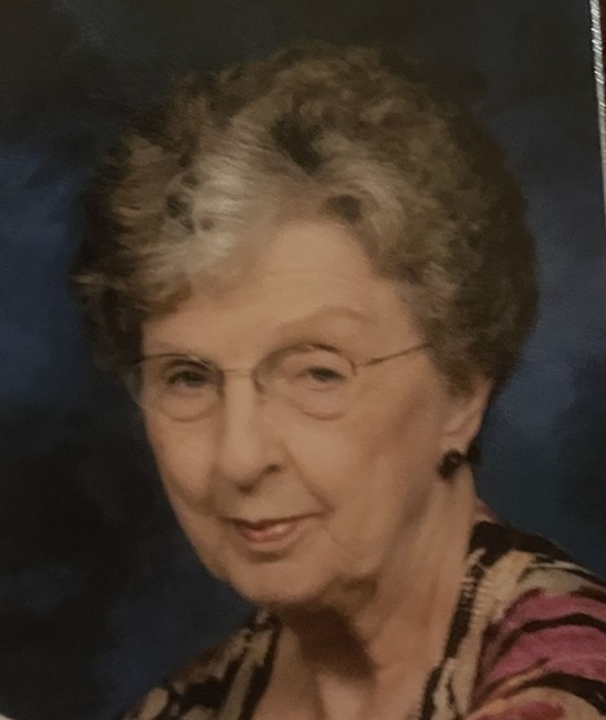 Carolyn Naomi Graves Profile Photo