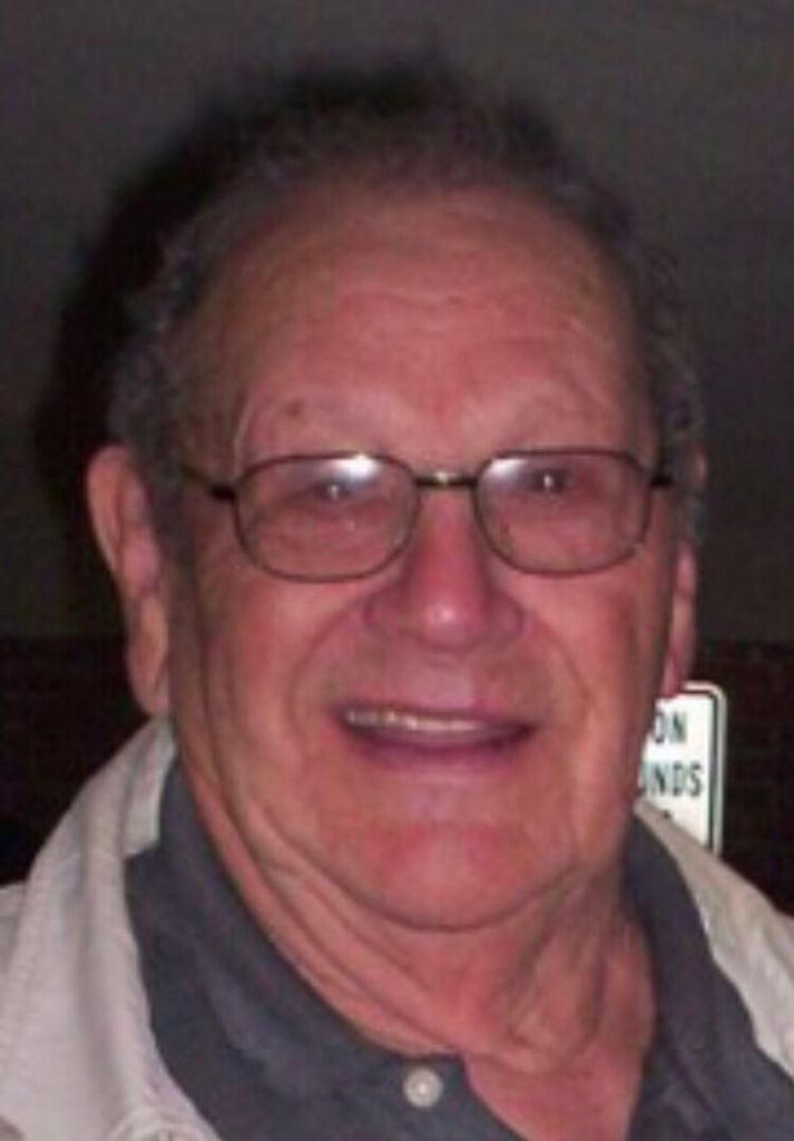 William J. Haines