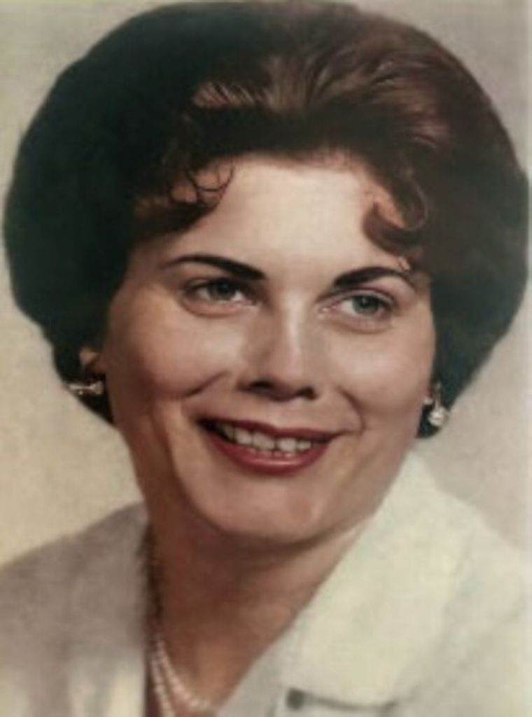 Lois Lucille Lehew Profile Photo