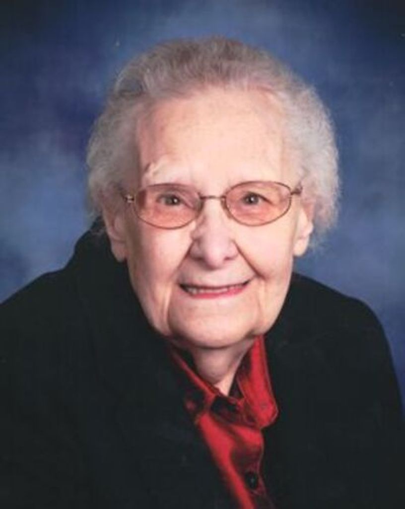 Berniece (Cottrell) Schwartz Profile Photo