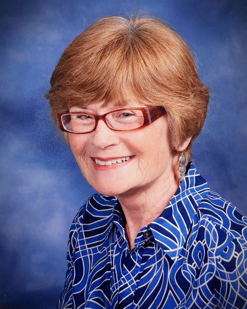 Rosemarie Patrone Profile Photo