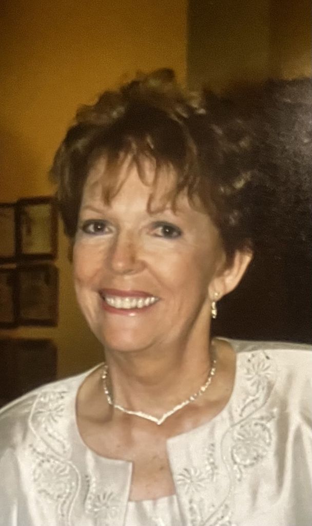 Katherine "Kate" Shepherd