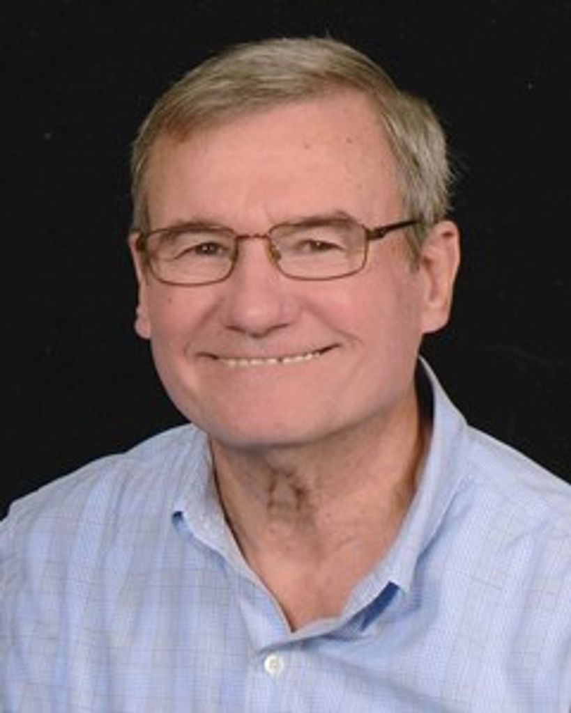 Paul Alan Dvorsky