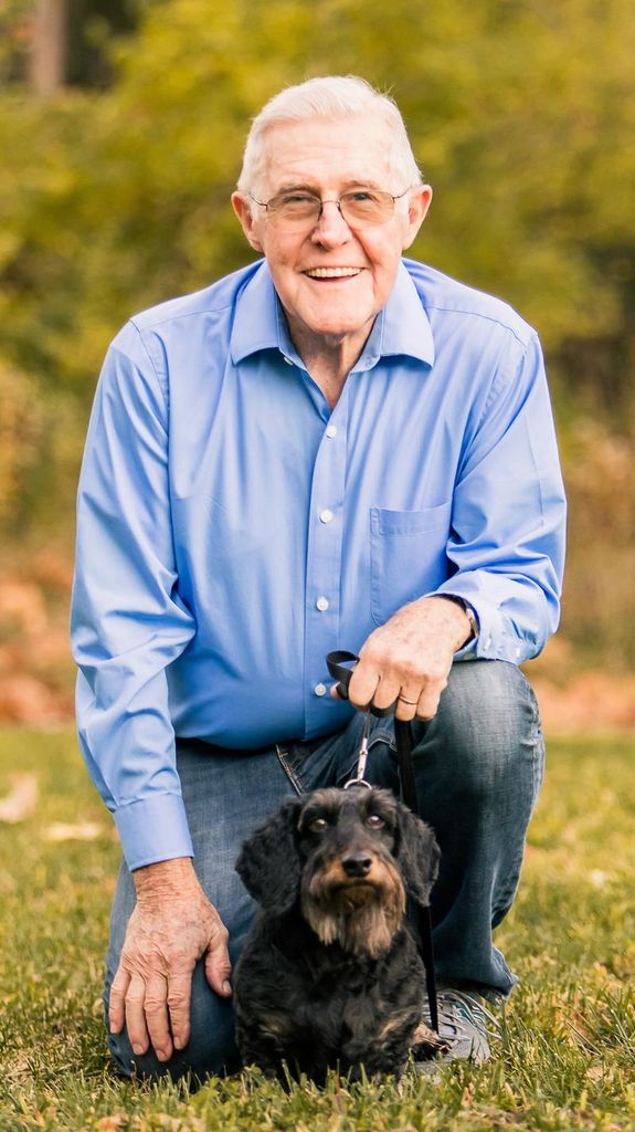 Gilbert Rollins Profile Photo