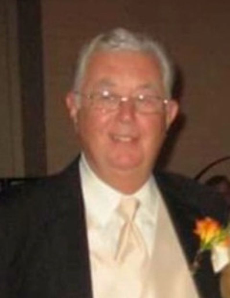 Robert  (Bob) Victor Deltuva