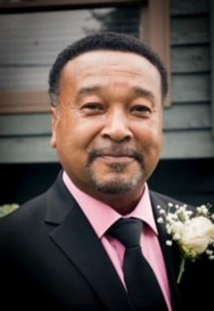 Alfonzo “Al” Junichi Rucks