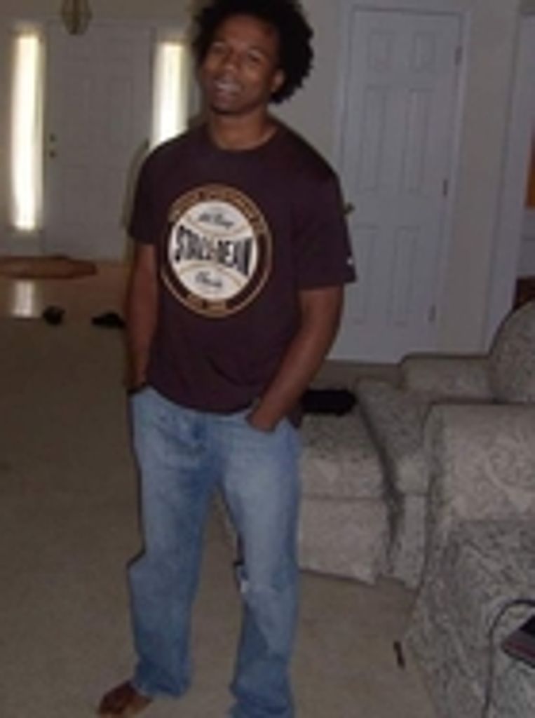 Jordan Mcpherson Profile Photo