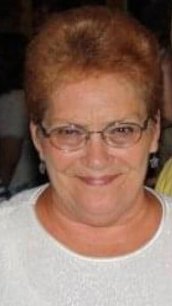Shirley Ann (Smith) Sharp Profile Photo