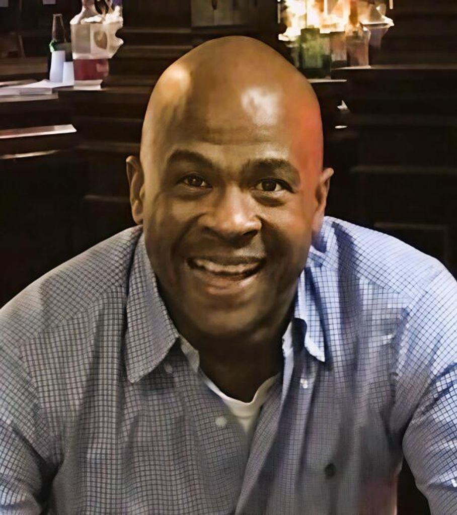 Michael L Motley Profile Photo