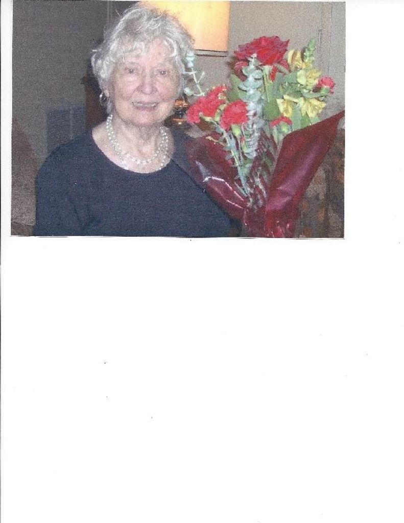Ora Marie Long