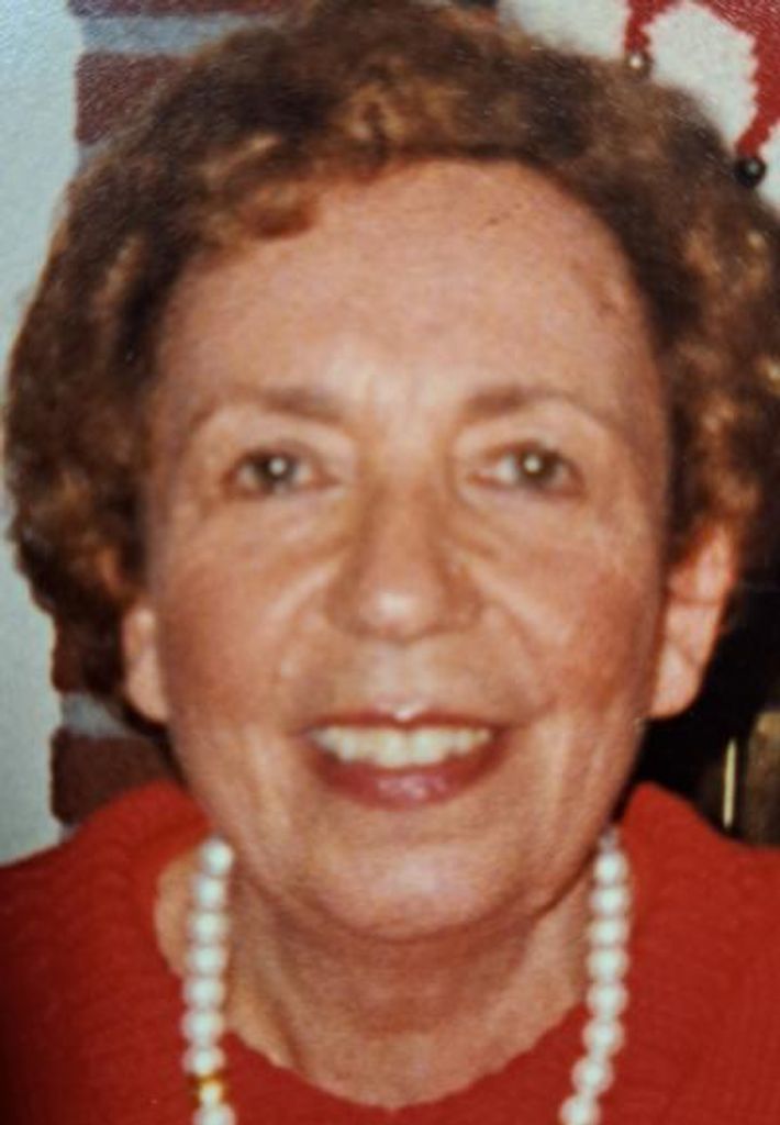 Ecaterini "Kathy" Sturgis Profile Photo