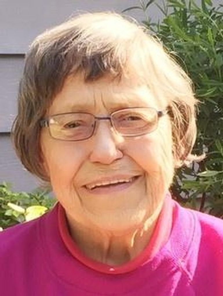 Anna Smith