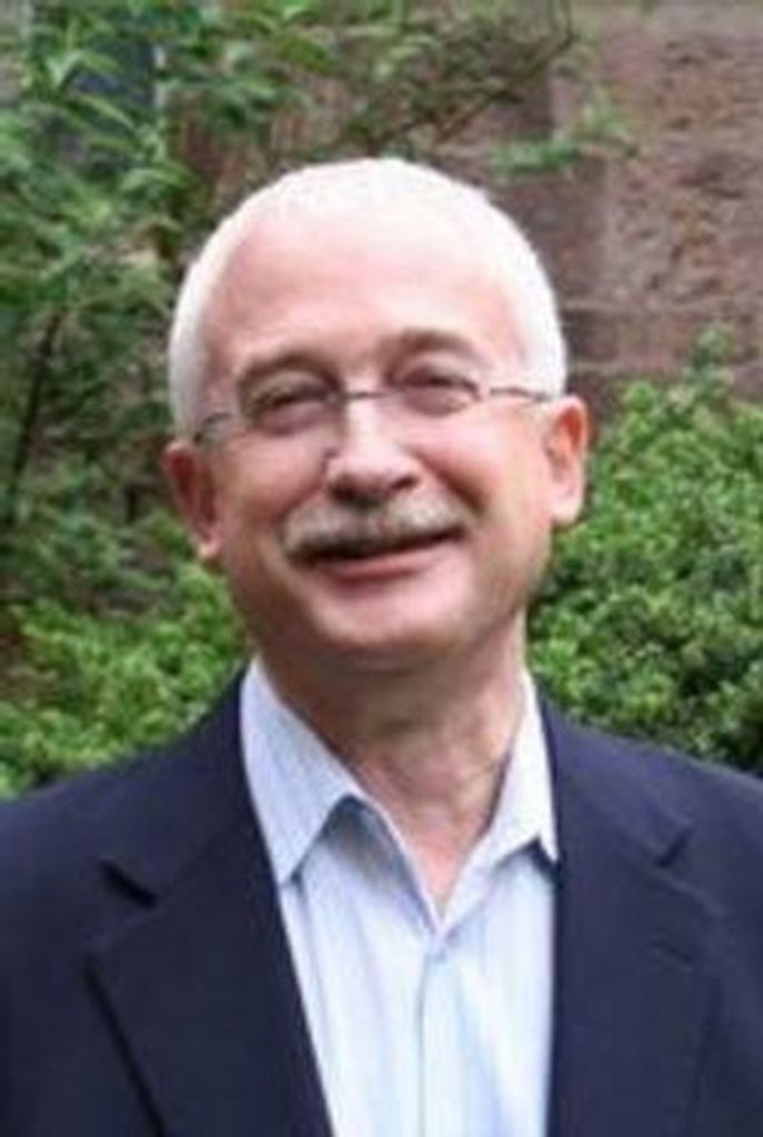 J. Bruce Nichols Profile Photo