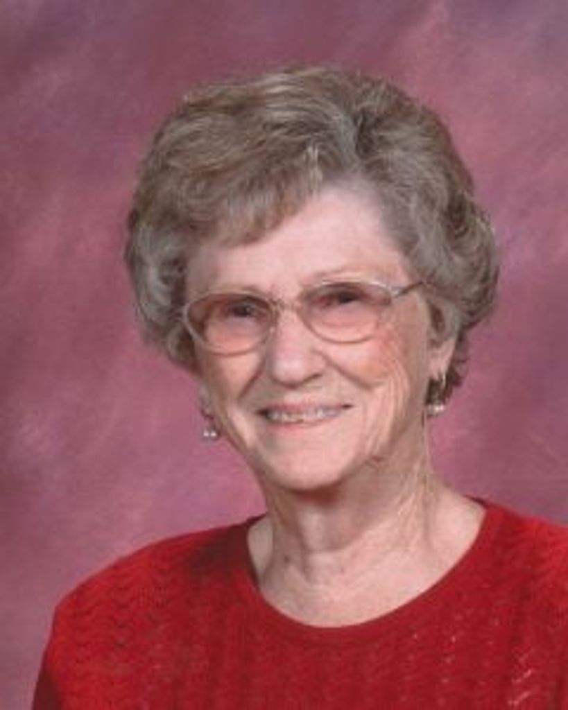 Mary Lou Coffman Miller Profile Photo