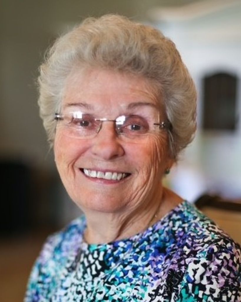 Jacqueline R. Nagel Profile Photo