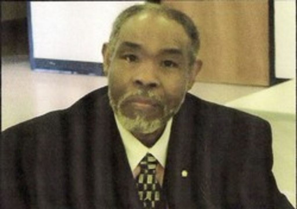 Deacon Randolph Scott Profile Photo