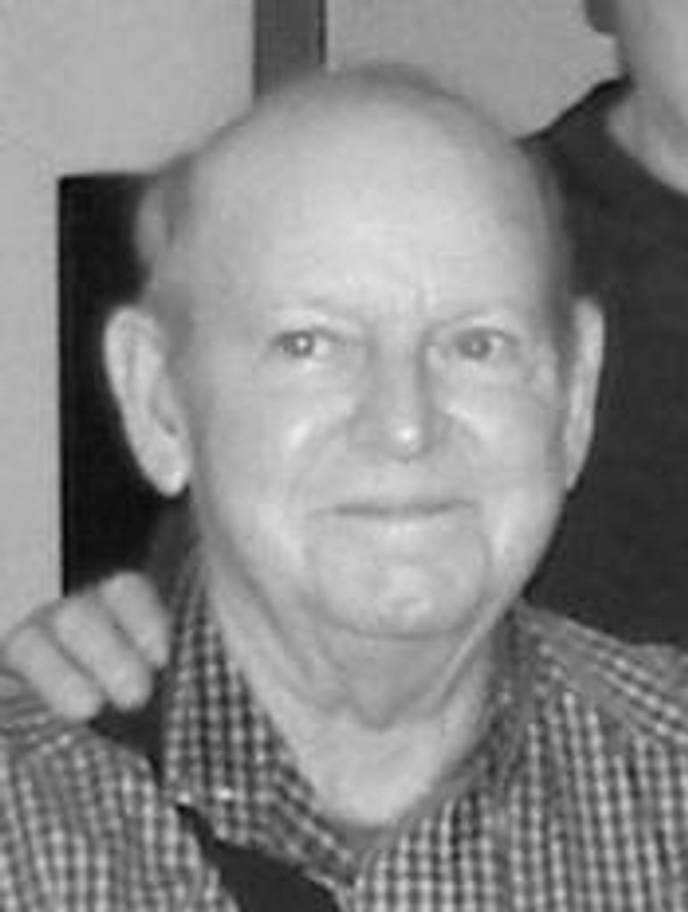 Eldon "Butch" Leroy Price