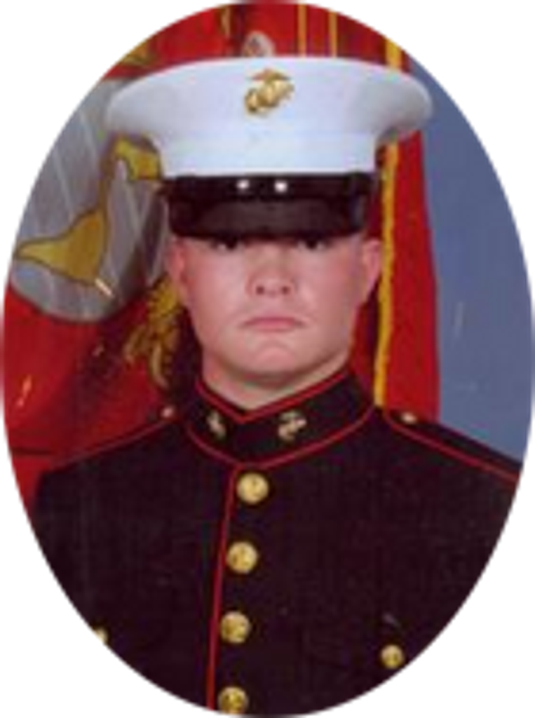 Gregory  Wade Courtney