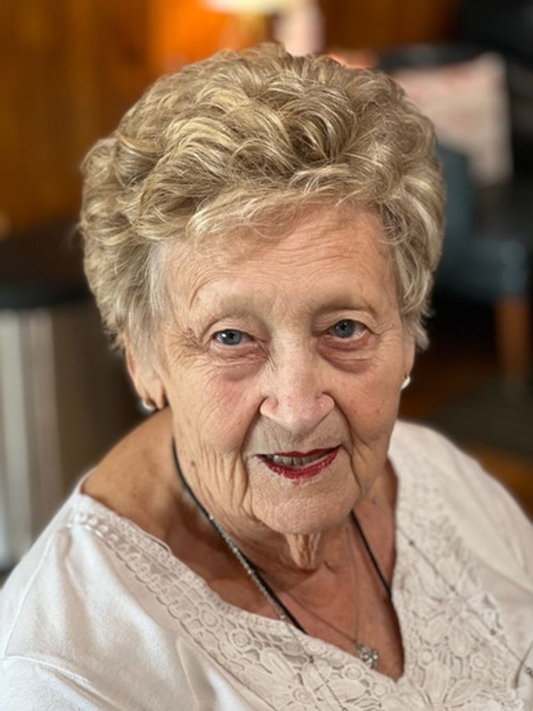 Beverly Branstetter Profile Photo