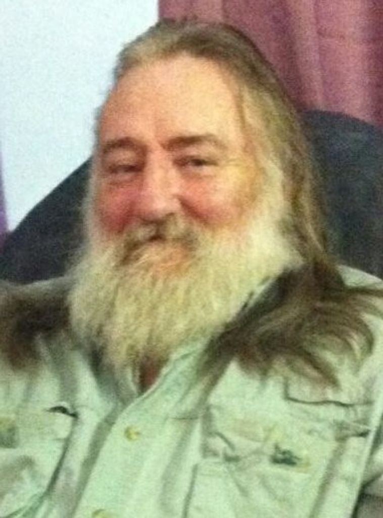Richard Lee Smith Profile Photo