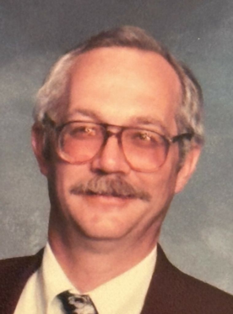 Patrick Cassady Profile Photo