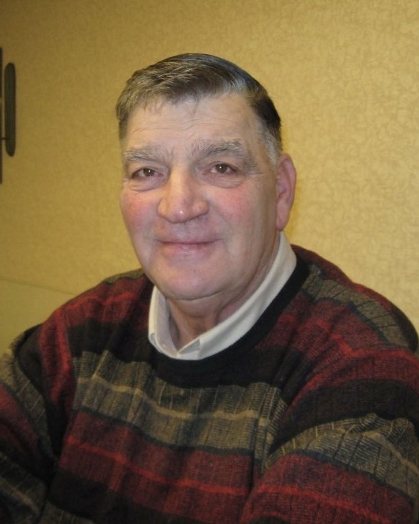 Jerry Wayne Kessinger Profile Photo