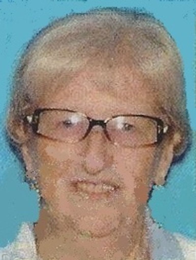 Carolyn June Russell Profile Photo