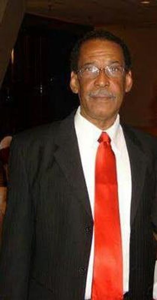 Mr. Cicero L. Suttle